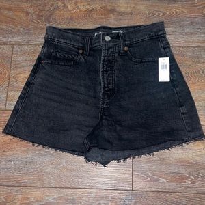 NWT Old Navy denim shorts